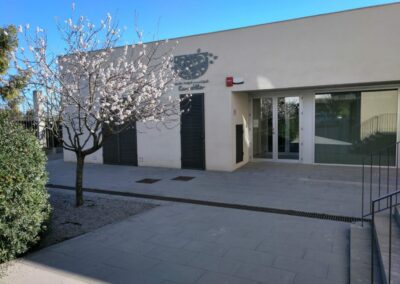 EBM L’Ametller