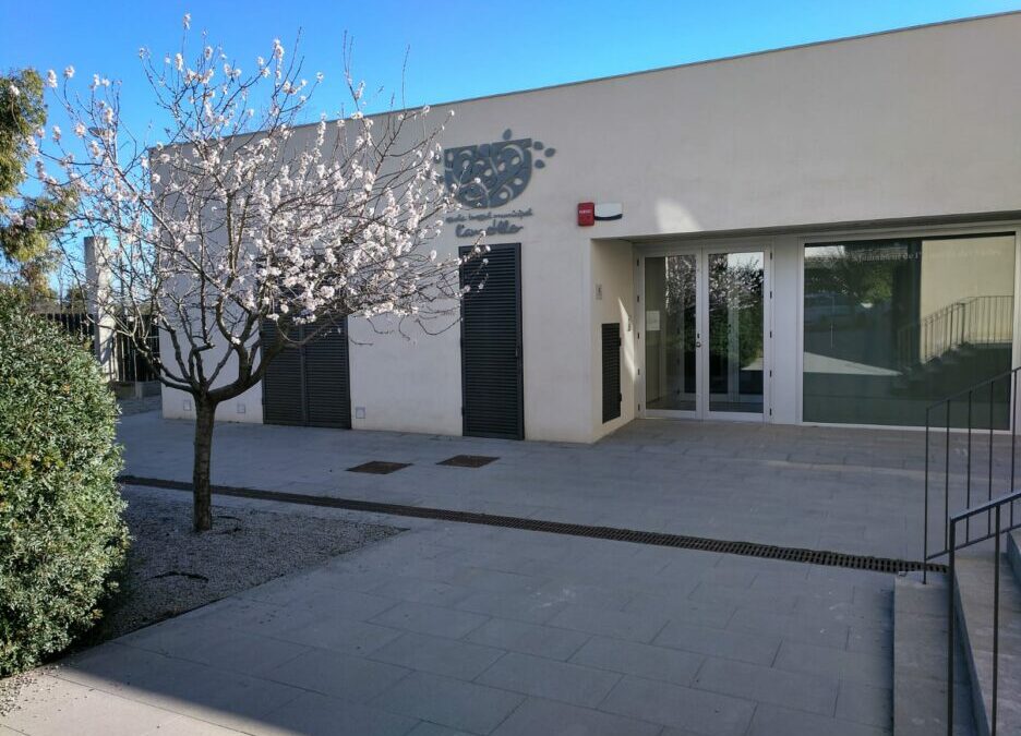 EBM L’Ametller