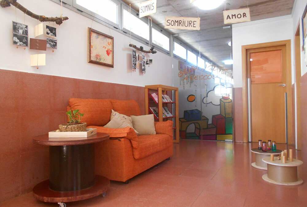 EBM La Plantera