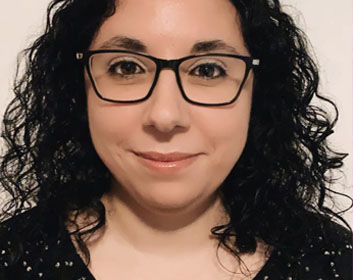 Miriam Gómez