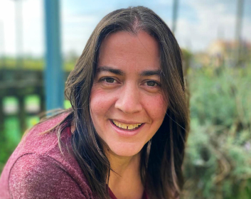 Magda Solera